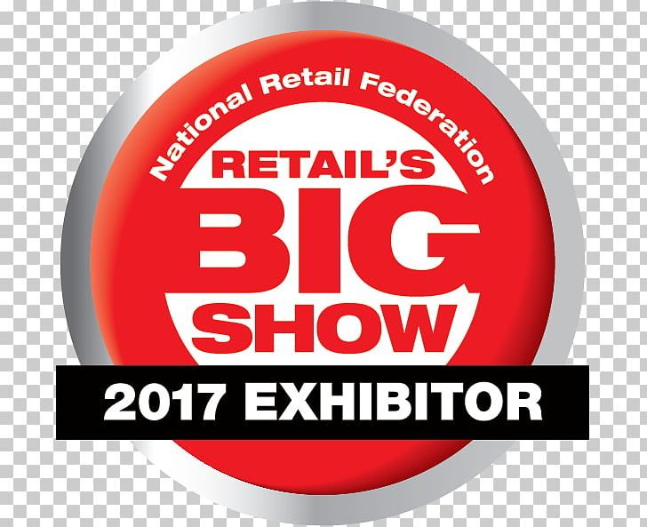 NRF 2018 New York City Retail's BIG Show National Retail Federation PNG, Clipart,  Free PNG Download