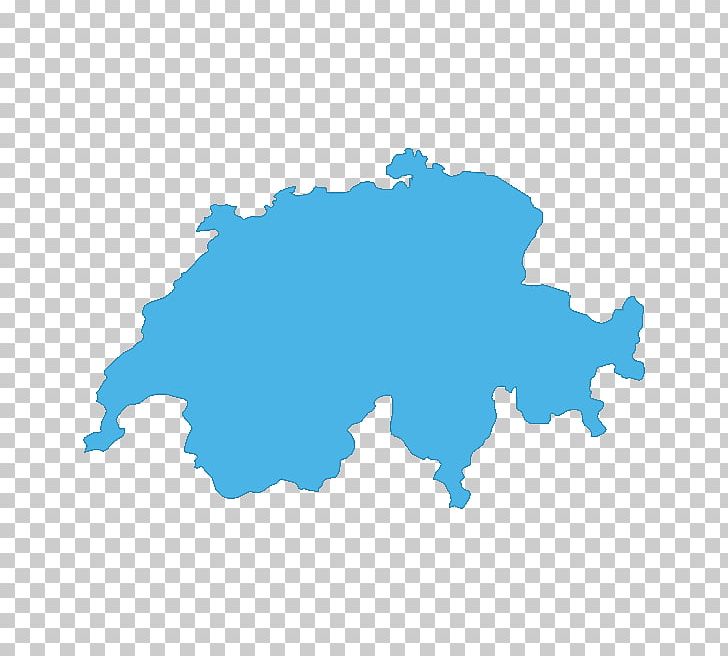 Switzerland Map PNG, Clipart, Area, Bitmain, Blank Map, Blue, Border Free PNG Download