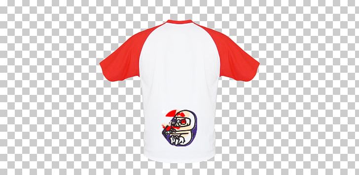 T-shirt Sleeve Red White PNG, Clipart, Active Shirt, Brand, Clothing, Jersey, Logo Free PNG Download