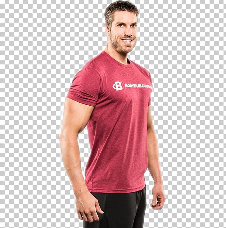 T-shirt Sleeveless Shirt Clothing Sweater PNG, Clipart, Abdomen, Arm, Clothing, Crew Neck, Fitness Professional Free PNG Download
