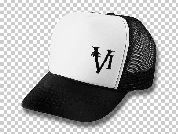 Baseball Cap Truck Driver White Logo PNG, Clipart, Baseball, Baseball Cap, Black, Brand, Cap Free PNG Download
