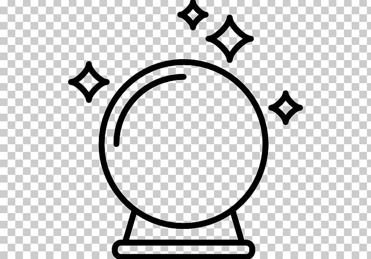 Crystal Ball Magic 8-Ball PNG, Clipart, Angle, Area, Black And White, Circle, Computer Icons Free PNG Download