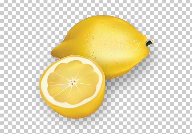 Lemon Euclidean Illustration PNG, Clipart, Citric Acid, Citron, Citrus, Download, Euclidean Vector Free PNG Download