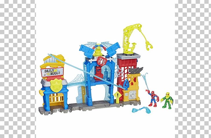 Marvel Adventures Spider-Man Vulture Playskool Action & Toy Figures PNG, Clipart, Action Toy Figures, Amazing Spiderman, Imaginext, Iron Spider, Lego Free PNG Download