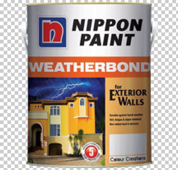 Nippon Paint Acrylic Paint Wall Ceiling PNG, Clipart, Acrylic Paint, Advertising, Art, Brand, Ceiling Free PNG Download