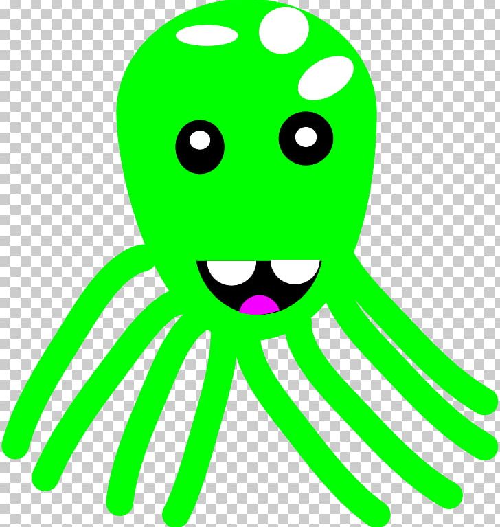 Octopus Microsoft Office Template PNG, Clipart, Blog, Computer Icons, Computer Software, Emoticon, Green Free PNG Download