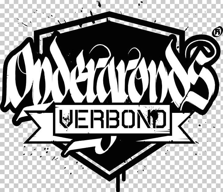 Ondergronds Verbond Calligraphy Logo Font Design PNG, Clipart, Art, Black, Black And White, Black M, Brand Free PNG Download