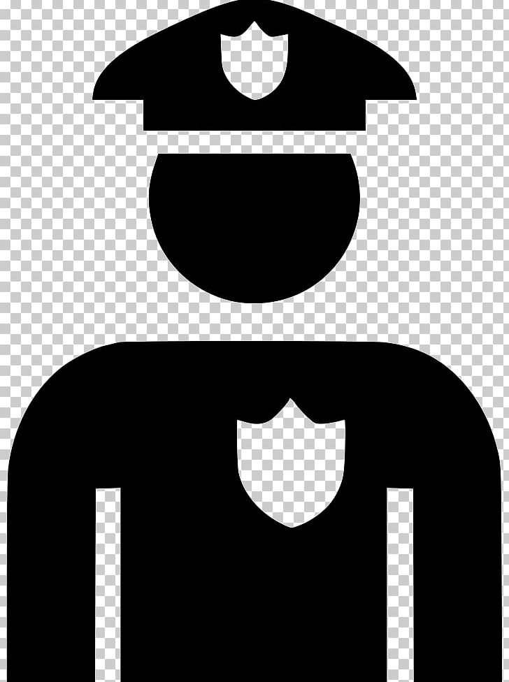 Police Officer Security Guard Computer Icons PNG, Clipart, Angle, Army, Army Officer, Black, Black And White Free PNG Download