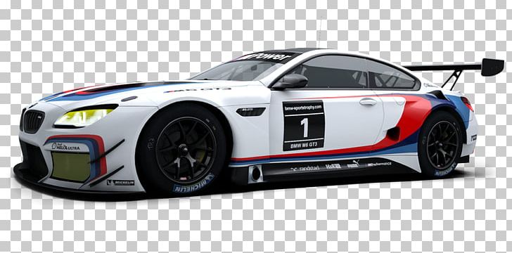 Project CARS 2 BMW M6 RaceRoom PNG, Clipart, Car, Motorsport, Others, Performance Car, Personal Luxury Car Free PNG Download
