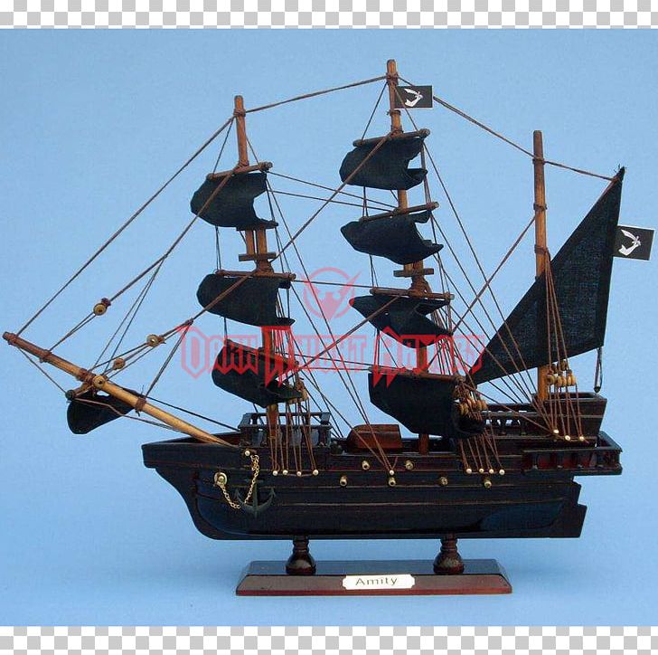 Ship Model Golden Age Of Piracy Queen Anne's Revenge PNG, Clipart,  Free PNG Download