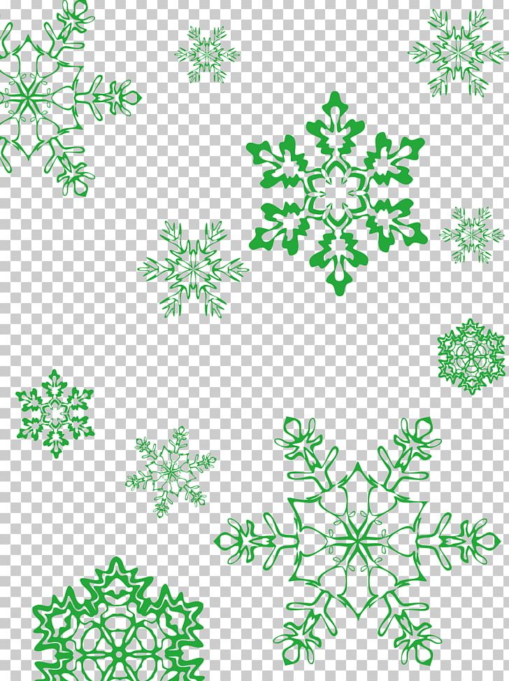 Snowflake Euclidean Pattern PNG, Clipart, Black And White, Border, Cartoon Snowflake, Circle, Euclidean Vector Free PNG Download