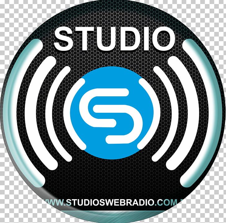 Studio Web Radio Logo Emblem Internet Radio PNG, Clipart, Ball, Basia, Brand, Circle, Emblem Free PNG Download