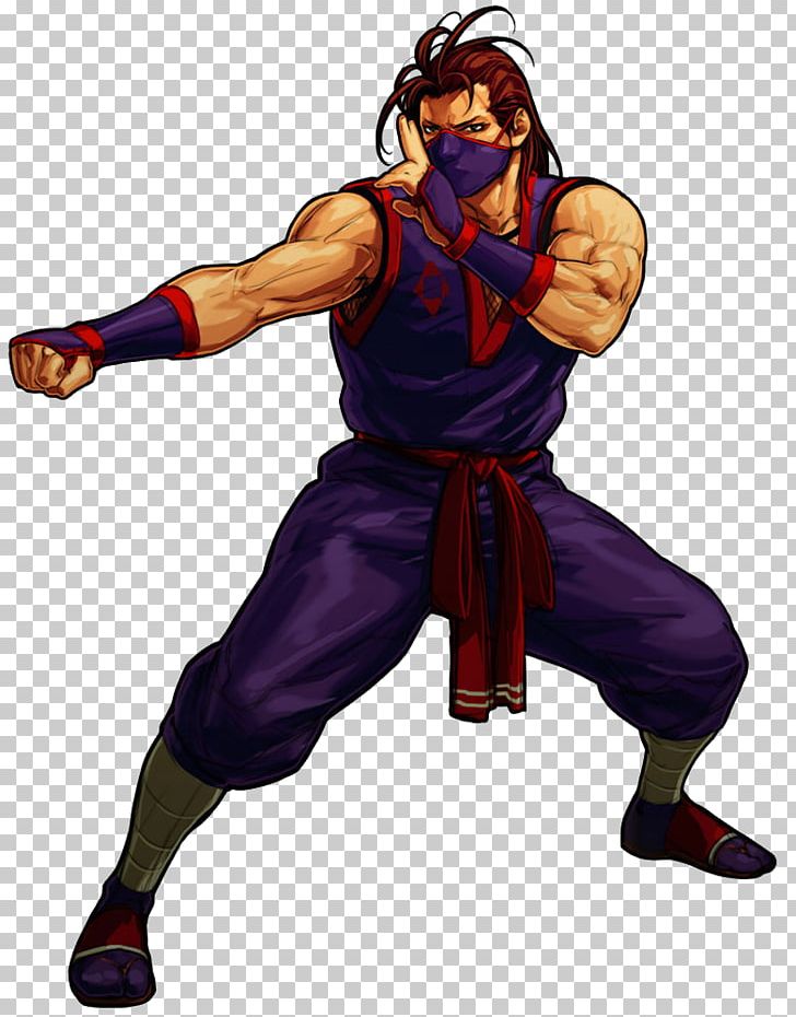 The King Of Fighters XI Iori Yagami The King Of Fighters '95 Eiji Kisaragi Art Of Fighting PNG, Clipart,  Free PNG Download