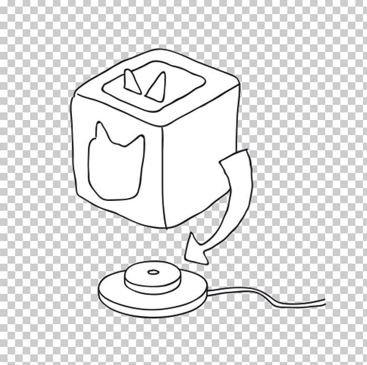 Toniebox Line Art /m/02csf Drawing PNG, Clipart, Angle, Area, Artwork, Black And White, Cartoon Free PNG Download