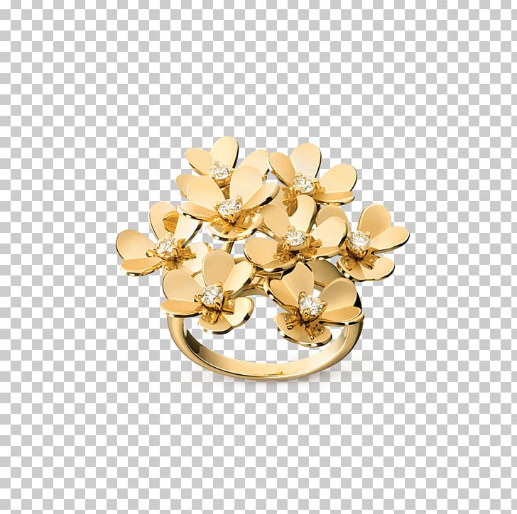 Van Cleef & Arpels Earring Jewellery Necklace PNG, Clipart, Body Jewellery, Body Jewelry, Charms Pendants, Diamond, Earring Free PNG Download