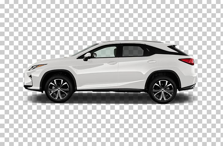 2019 Lexus RX Car Sport Utility Vehicle Luxury Vehicle PNG, Clipart,  Free PNG Download