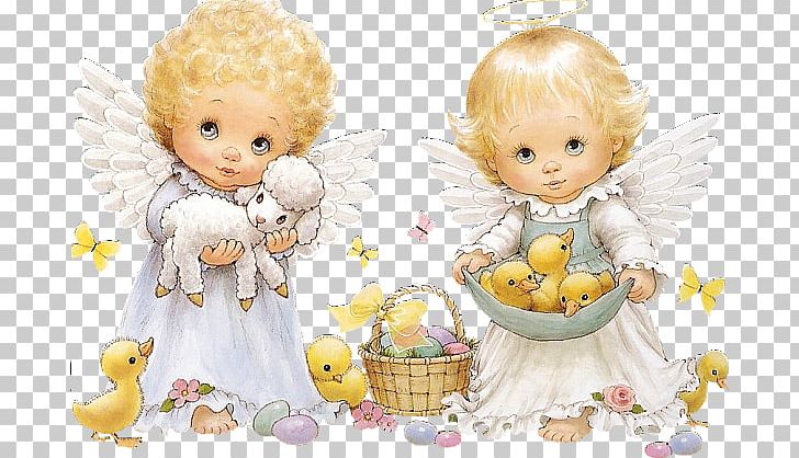 cherubs angels clip art