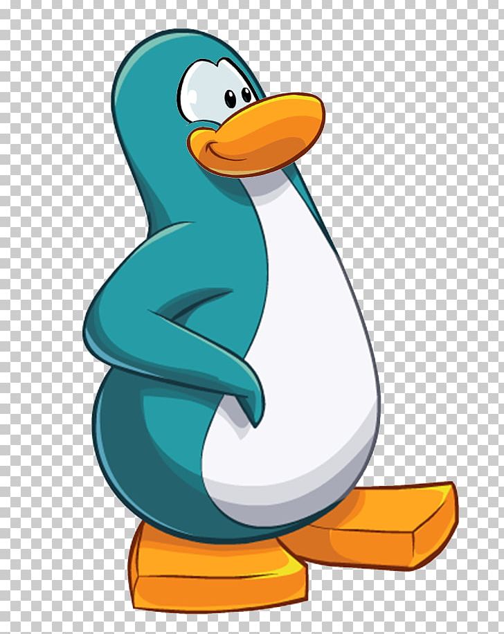 Club Penguin Flightless Bird PNG, Clipart, Animal, Animals, Beak, Bird, Cartoon Free PNG Download