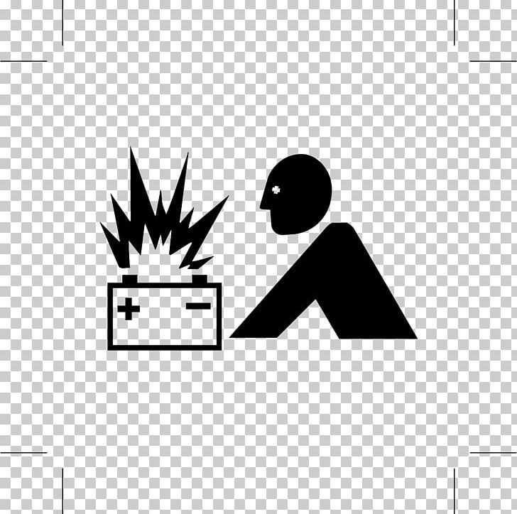 Computer Icons Battery Jump Start Explosion PNG, Clipart, Angle, Area, Automotive Battery, Battery, Black Free PNG Download