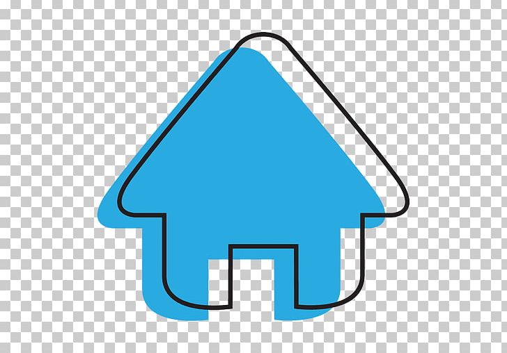 Computer Icons House PNG, Clipart, Angle, Apartment, Area, Blue, Computer Icons Free PNG Download