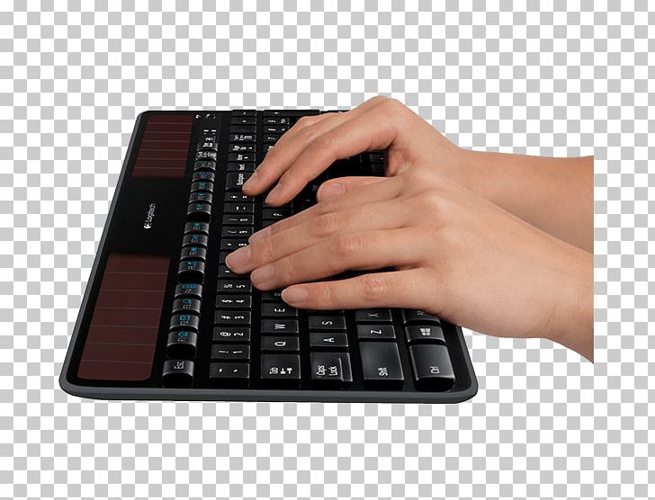 Computer Keyboard Computer Mouse Laptop Logitech Unifying Receiver PNG, Clipart, Computer Component, Computer Keyboard, Computer Mouse, Electronic Device, Electronics Free PNG Download