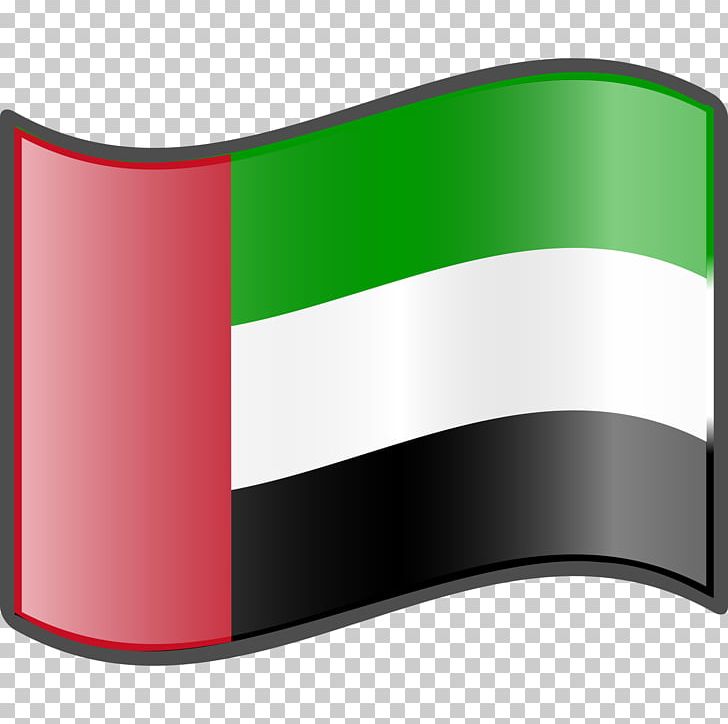 Flag Of The United Arab Emirates PNG, Clipart, Angle, Brand, Computer Icons, David Vignoni, Flag Free PNG Download
