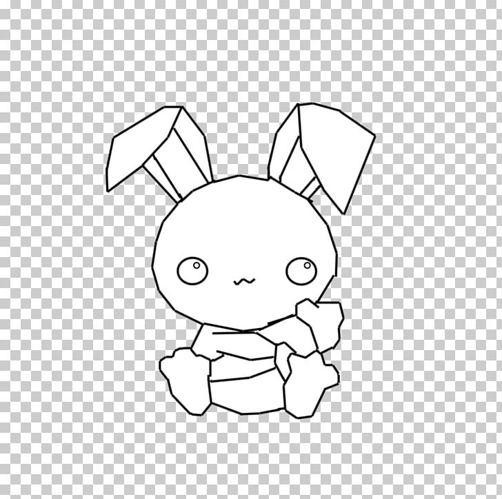 Hare Rabbit Kavaii Drawing PNG, Clipart, Amino Apps, Animals, Anime, Area, Artwork Free PNG Download