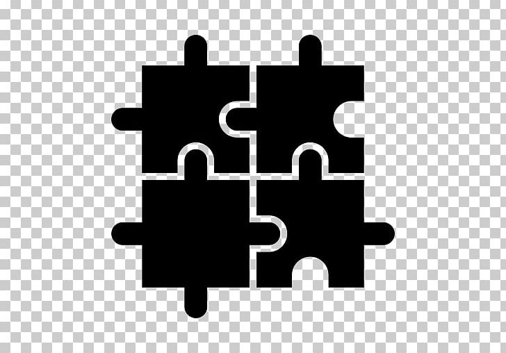 Jigsaw Puzzles Computer Icons PNG, Clipart, Black, Black And White, Brand, Computer Icons, Download Free PNG Download