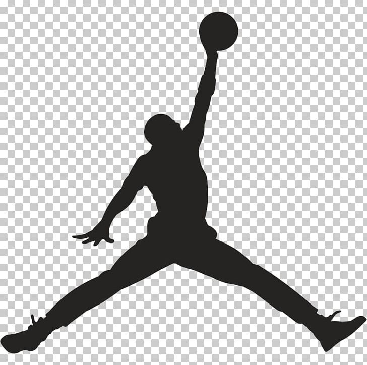 Jumpman Air Jordan Nike Logo Brand PNG, Clipart, Air, Air Jordan, Arm ...