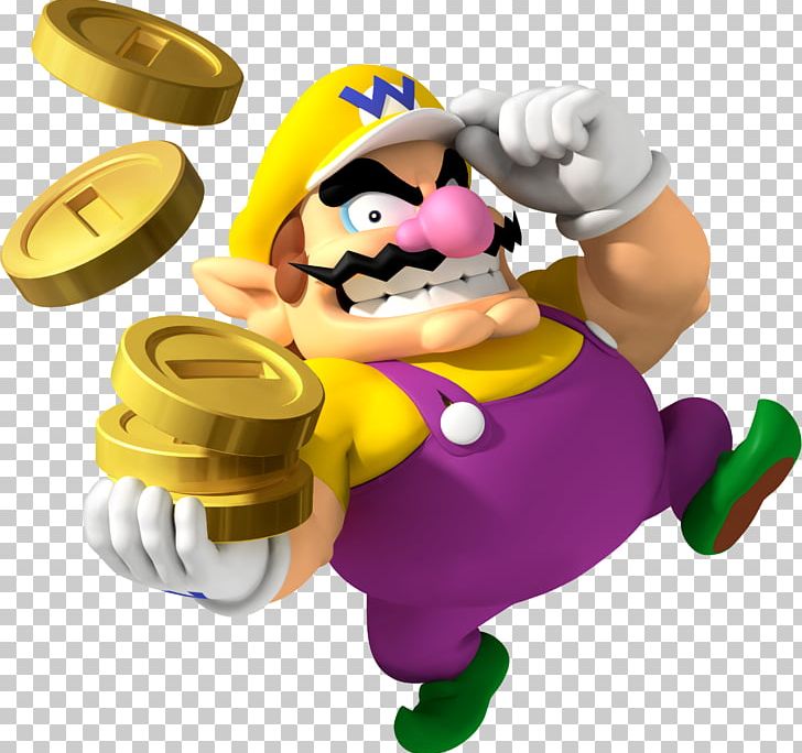 Mario Party 8 Super Mario Bros. Wario Land: Super Mario Land 3 PNG, Clipart, Cartoon, Fictional Character, Figurine, Finger, Gaming Free PNG Download