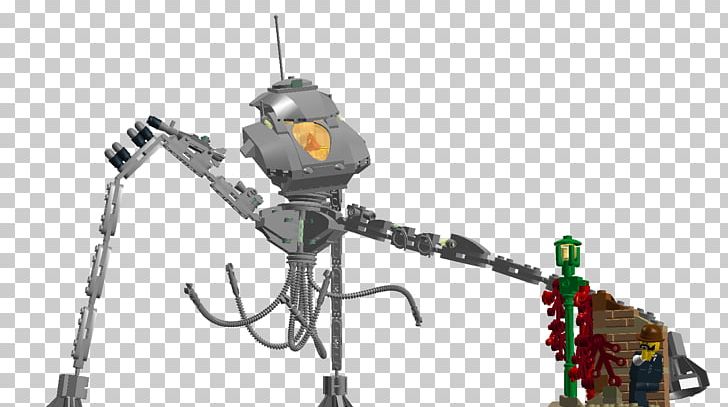 The War Of The Worlds LEGO Fighting Machine Martian Tripod PNG, Clipart, All Terrain Armored Transport, Extraterrestrial Life, Fictional Characters, Fighting Machine, Lego Free PNG Download