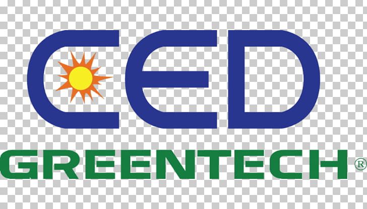 CED Greentech PNG, Clipart, Area, Brand, Global Solar Energy, Line, Logo Free PNG Download