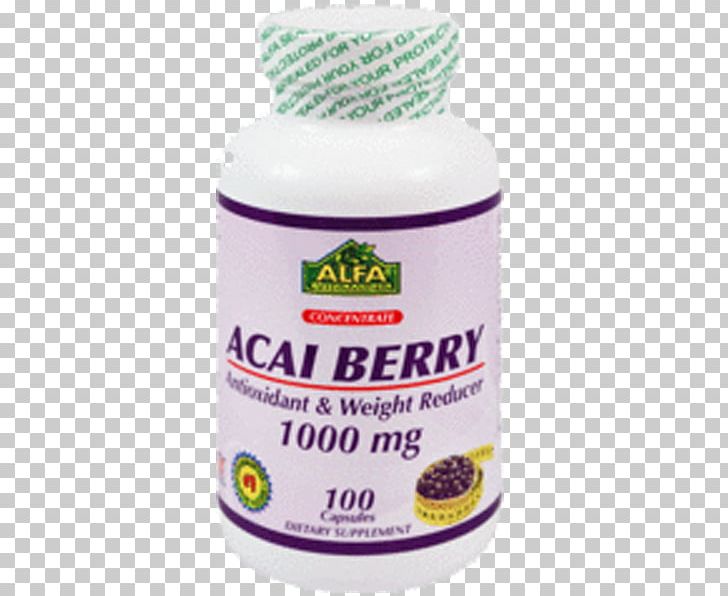 Dietary Supplement Vitamin C Açaí Palm PNG, Clipart, Acai Berry, Acai Palm, Berry, Capsule, Diet Free PNG Download