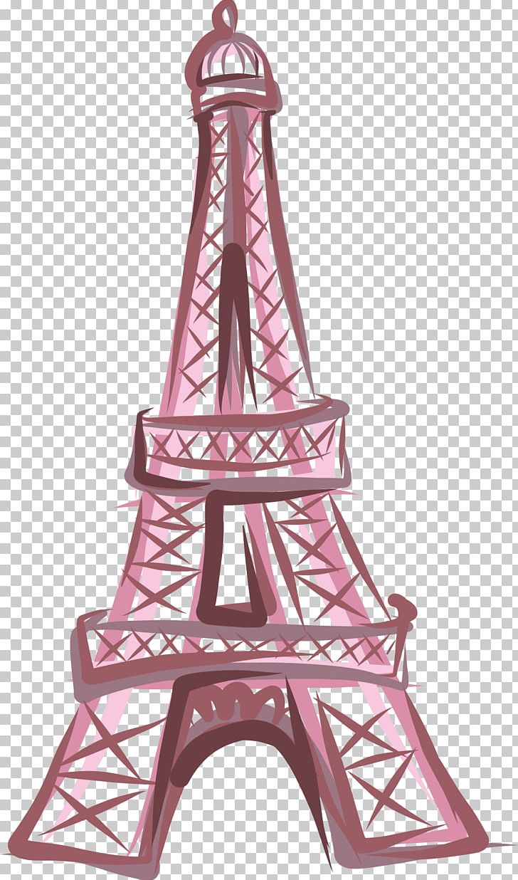 Eiffel Tower Drawing Euclidean PNG, Clipart, Building, Eiffel Vector, Encapsulated Postscript, Hand, Hand Drawing Free PNG Download