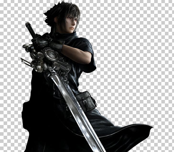 Final Fantasy XV Final Fantasy XIII-2 Noctis Lucis Caelum Lightning Returns: Final Fantasy XIII PNG, Clipart, Cold Weapon, Costume, Fantasy, Final, Final Fantasy Free PNG Download