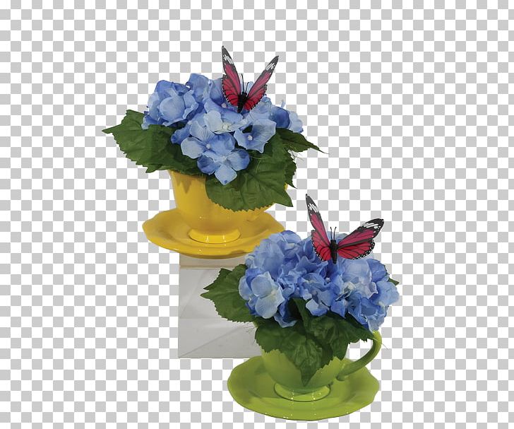 Floral Design Flowerpot Artificial Flower Cut Flowers PNG, Clipart, Artificial Flower, Blue, Cobalt, Cobalt Blue, Cornales Free PNG Download