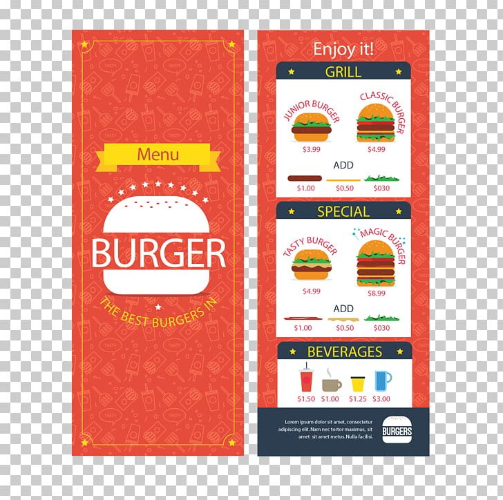Hamburger Fast Food Cheeseburger French Fries Pizza PNG, Clipart, Brand, Burger Vector, Cheeseburger, Cucumber, Design Vector Free PNG Download