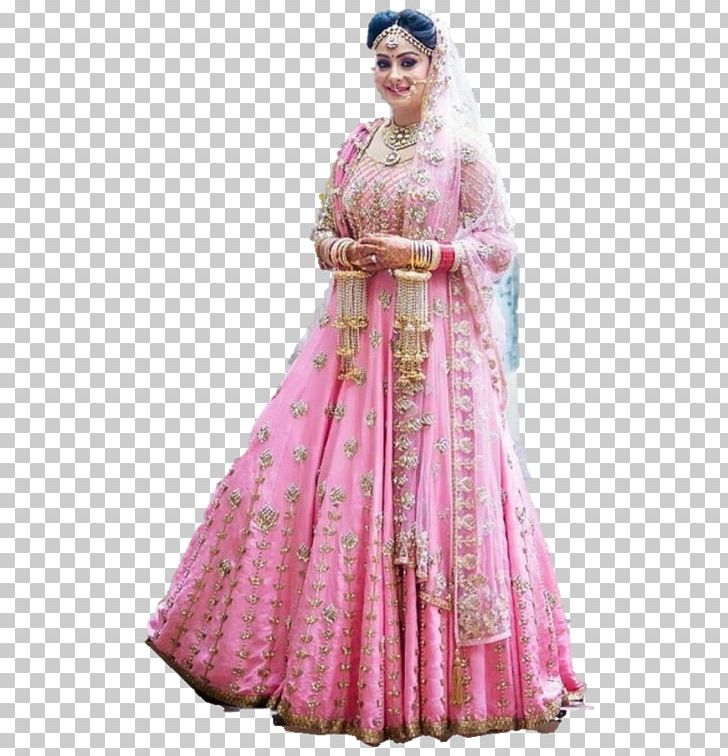 Lehenga Gagra Choli Bride Wedding PNG, Clipart, Bride, Choli, Clothing, Costume, Costume Design Free PNG Download