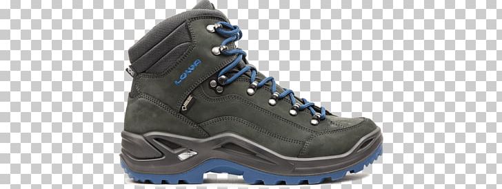 Lowa Renegade GTX Mid Gore-Tex LOWA Sportschuhe GmbH Shoe Hiking Boot PNG, Clipart, Boot, Cross Training Shoe, Electric Blue, Footwear, Goretex Free PNG Download