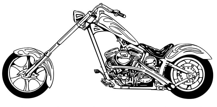 Motorcycle Harley-Davidson Free Content PNG, Clipart, Arthur Davidson, Automotive Design, Bicycle Frame, Bicycle Part, Custom Motorcycle Free PNG Download
