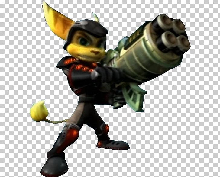Ratchet & Clank: Going Commando Ratchet & Clank: Into The Nexus Ratchet: Deadlocked Ratchet & Clank Future: Tools Of Destruction PNG, Clipart, Armour, Cartoon, Fictional Character, Figurine, Game Free PNG Download