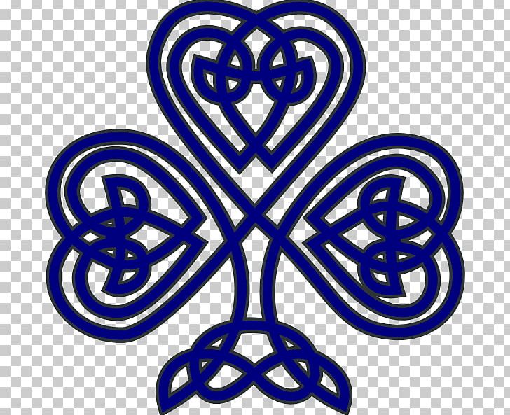Shamrock Celtic Knot Saint Patrick's Day Celts PNG, Clipart, Area, Celtic Knot, Celts, Circle, Clover Free PNG Download