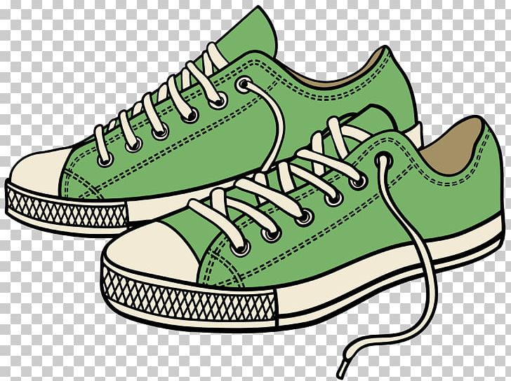 Free clipart of outlet shoes