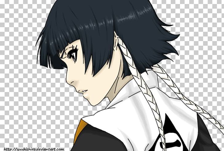 Soifon Yoruichi Shihouin Rukia Kuchiki Byakuya Kuchiki Tōshirō Hitsugaya PNG, Clipart,  Free PNG Download