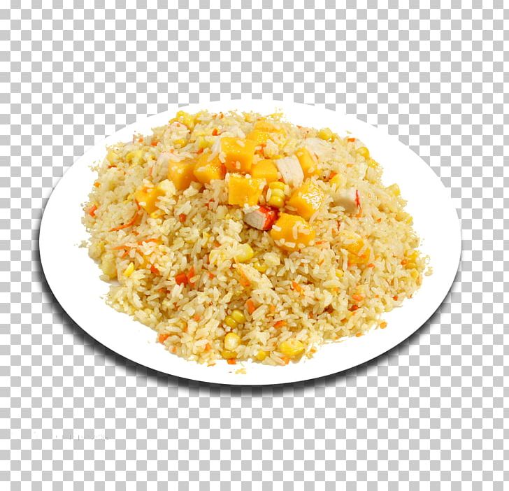 Yangzhou Fried Rice Chahan Pilaf PNG, Clipart, Chahan, Chicken Egg, Chive, Cooking, Cuisine Free PNG Download