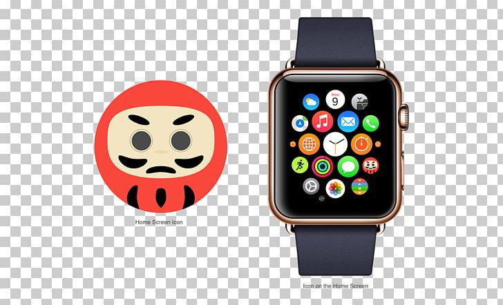 Apple Watch Series 2 Smartwatch PNG, Clipart, Apple, Apple Watch, Apple Watch Series 2, Brand, Daruma Doll Free PNG Download