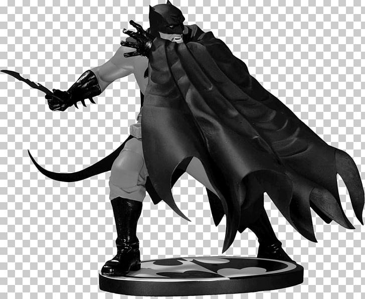 Batman: Legacy Batman Black And White DC Collectibles Statue PNG, Clipart, Action Figure, Action Toy Figures, Art, Artist, Batman Free PNG Download
