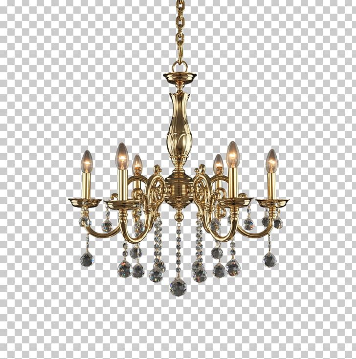 Chandelier Lighting Candle Brass PNG, Clipart, Baccarat, Brass, Candle, Ceiling, Ceiling Fixture Free PNG Download