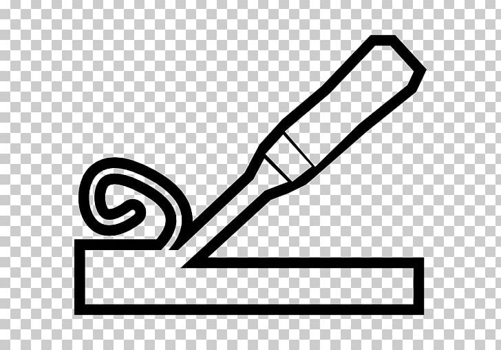 Computer Icons Wood Carving Tool Chisel PNG, Clipart, Angle, Area, Black, Black And White, Brand Free PNG Download