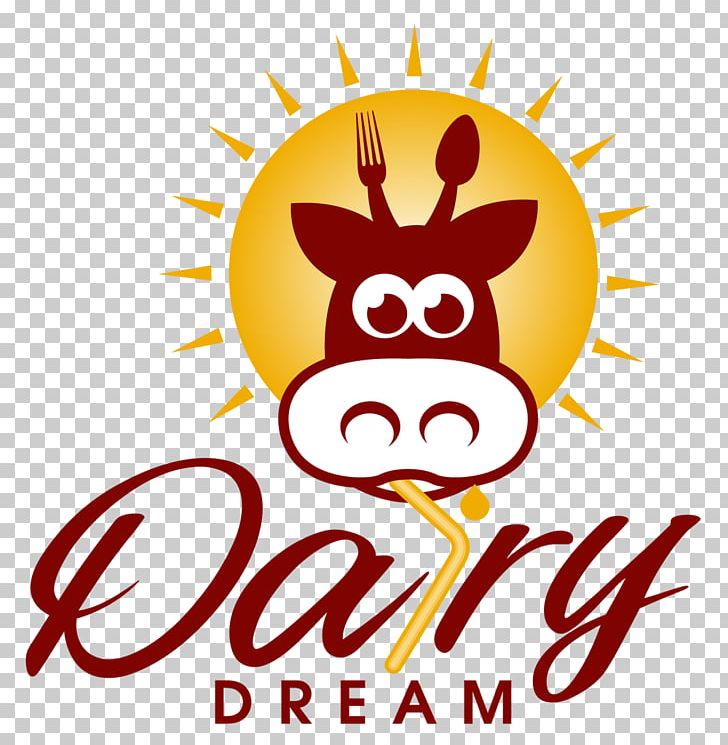 Dairy Dream Logo Dairy Products PNG, Clipart, Animal, Area, Bar, Broasting, Clip Art Free PNG Download